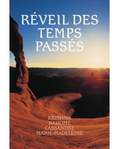 Réveil des temps passés - tome 1 (eBook)