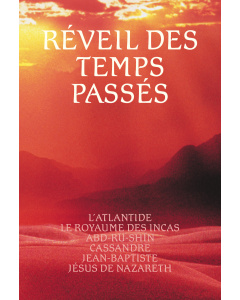 Réveil des temps passés - tome 2 (eBook)