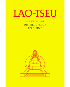 Lao-Tseu (eBook)