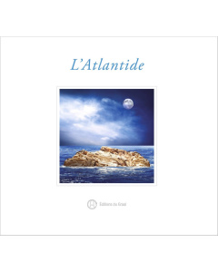 L'Atlantide - Le Royaume des Incas (Téléchargement MP3)